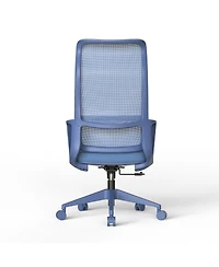 Boyel Living High-Back Ergonomic Mesh Executive Office Chair with Adjustable Lumbar Support