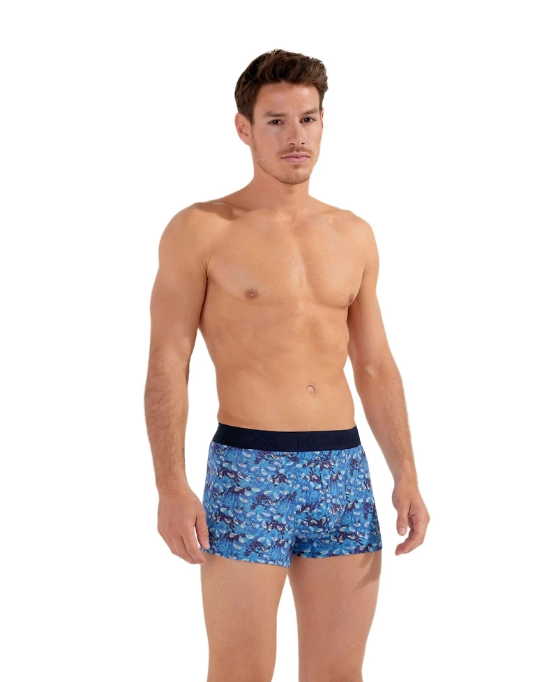 Hom Men's Vibe Boxer Briefs HO1