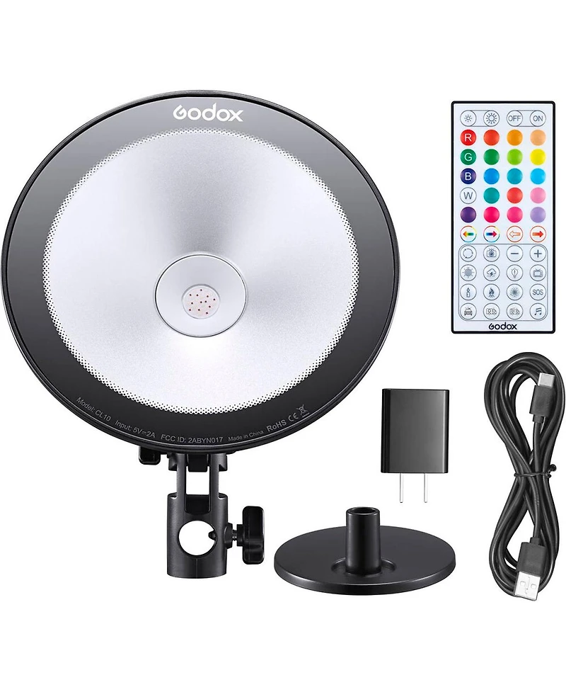 Godox CL10 Led Webcasting Ambient Light