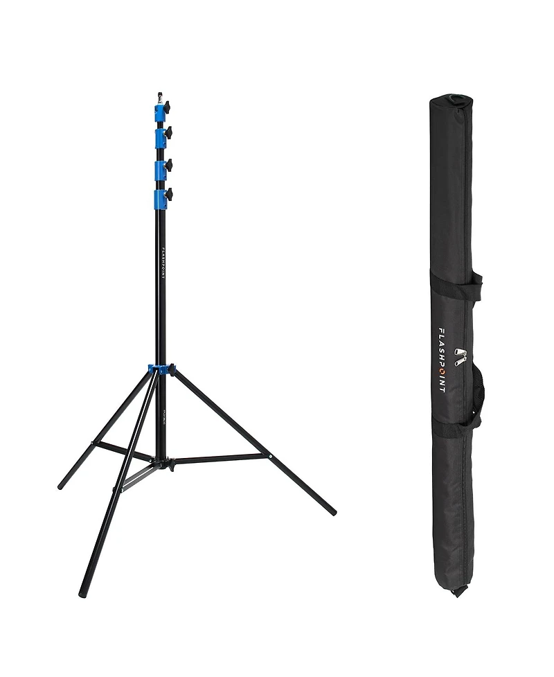 Godox SL100Bi Bi-Color Led Video Light Kit With Glow 36" Octa Ez Lock Softbox and Light Stand