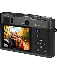 Minolta MND70 Retro 48MP 5K Ultra Hd Autofocus Dual Lens Digital Camera