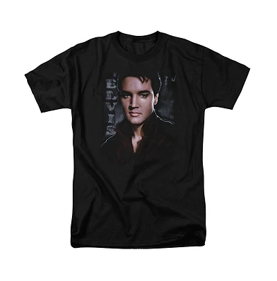Elvis Men's Presley Tough T-Shirt