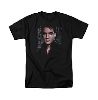 Elvis Men's Presley Tough T-Shirt