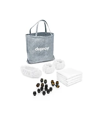 Dupray Steam Cleaning Pack Pro