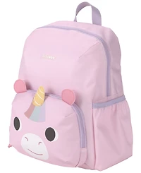 Skip Hop Toddler Girls' Unicorn Besties Squad Backpack, 4-Pack