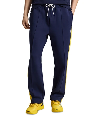 Polo Ralph Lauren Men's Us Open Ball Crew Track Pants