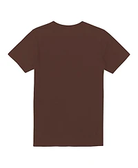 Looney Tunes Men's Taz Face T-Shirt