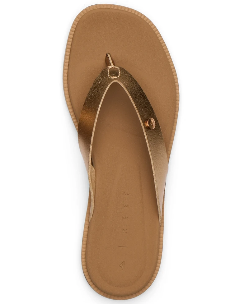 Reef Women's Sunny Farrah Slip-On Sandals