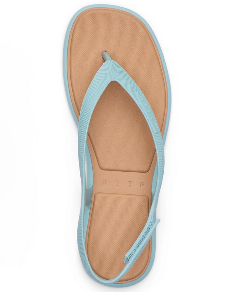 Reef Women's Water Willow Maya Round Toe Flips