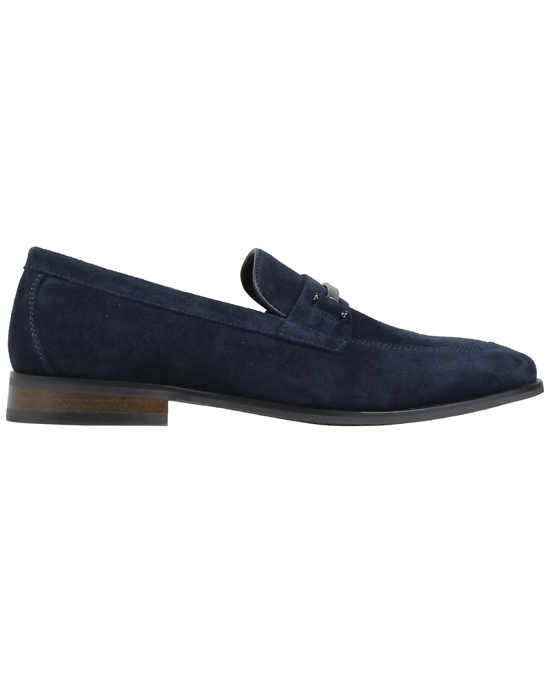 Alfani Men's Ennerr Round-Toe Loafers