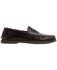 Sperry Men's Anchored Harbor Round-Toe Loafers