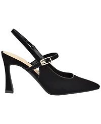 Tommy Hilfiger Women's Dearie Mary Jane Slingback Pumps