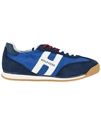 Tommy Hilfiger Women's Parisaz Low Profile Lace-Up Sneakers