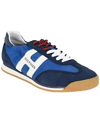 Tommy Hilfiger Women's Parisaz Low Profile Lace-Up Sneakers
