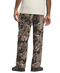 adidas Men's Rock Camo Ripstop Cargo Pants