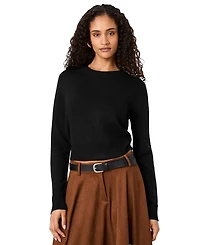 French Connection Women's Crewneck Sweater