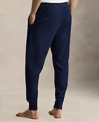 Polo Ralph Lauren Men's Cozy Knit Pajama Joggers