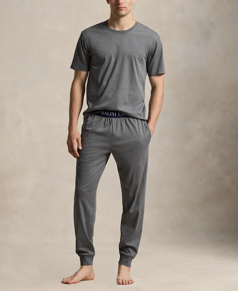 Polo Ralph Lauren Men's Mercerized Pajama T-Shirt