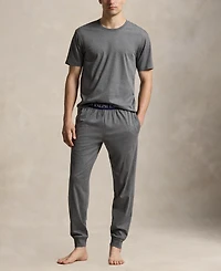 Polo Ralph Lauren Men's Mercerized Pajama T-Shirt
