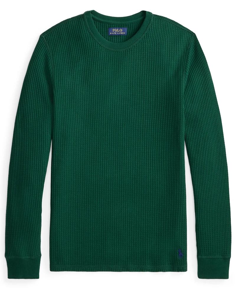 Polo Ralph Lauren Men's Crewneck Pajama T-Shirt