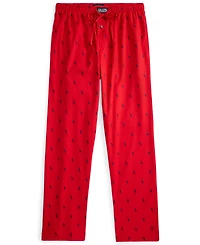 Polo Ralph Lauren Men's Flannel Pajama Pants