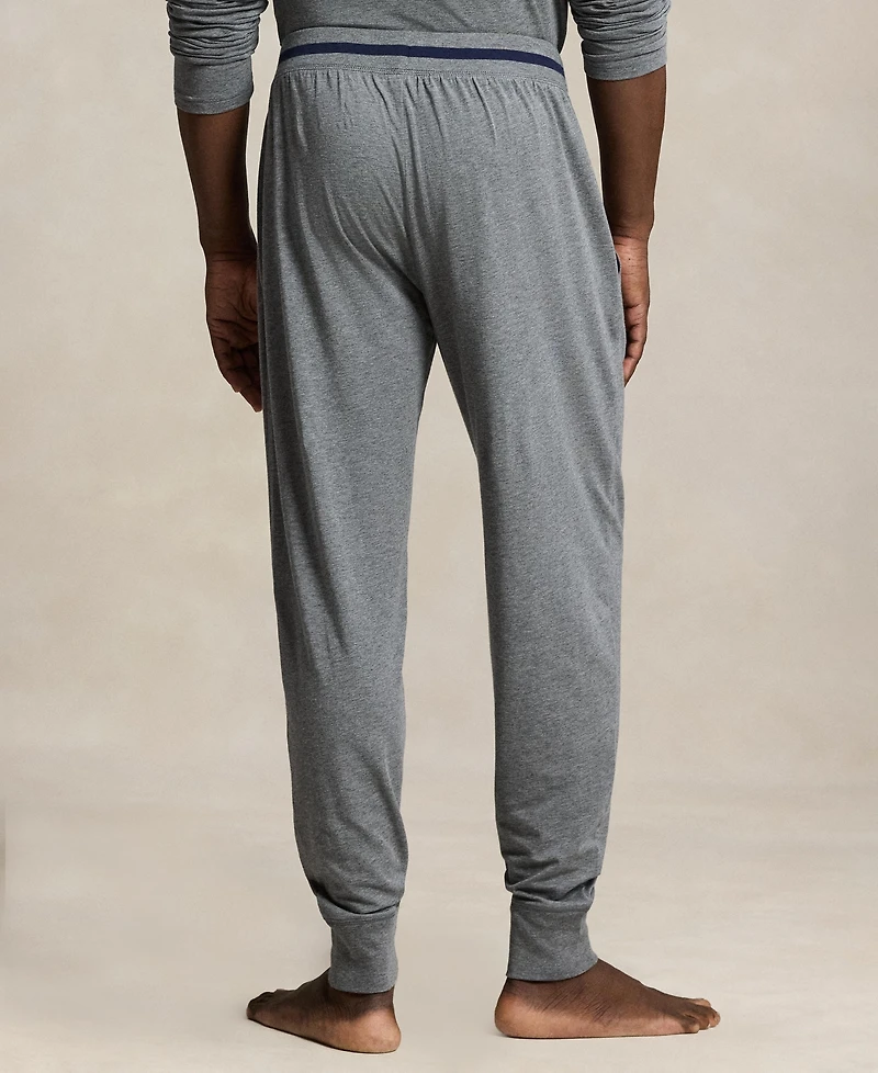 Polo Ralph Lauren Men's Drawstring Pajama Joggers