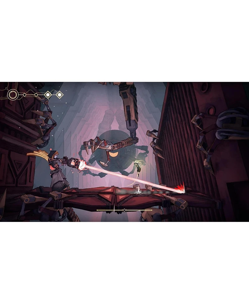 Plaion Mio: Memories In Orbit Action-Adventure Single-Player PlayStation 5