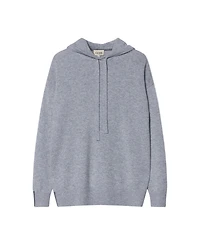 Gobi Cashmere Women's Pullover Hoodie