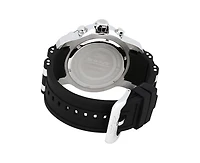 Invicta Bolt 26750 Men's 51.5mm Quartz Watch - Stainless Steel Bracelet