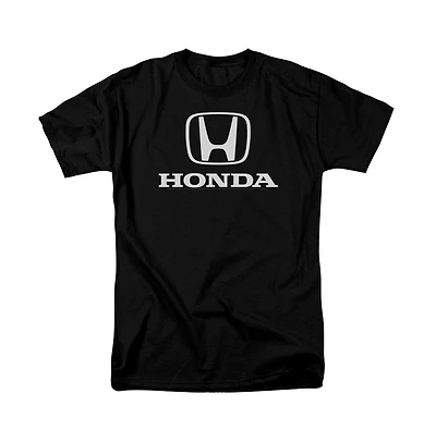 Honda Men's Standard Logo T-Shirt