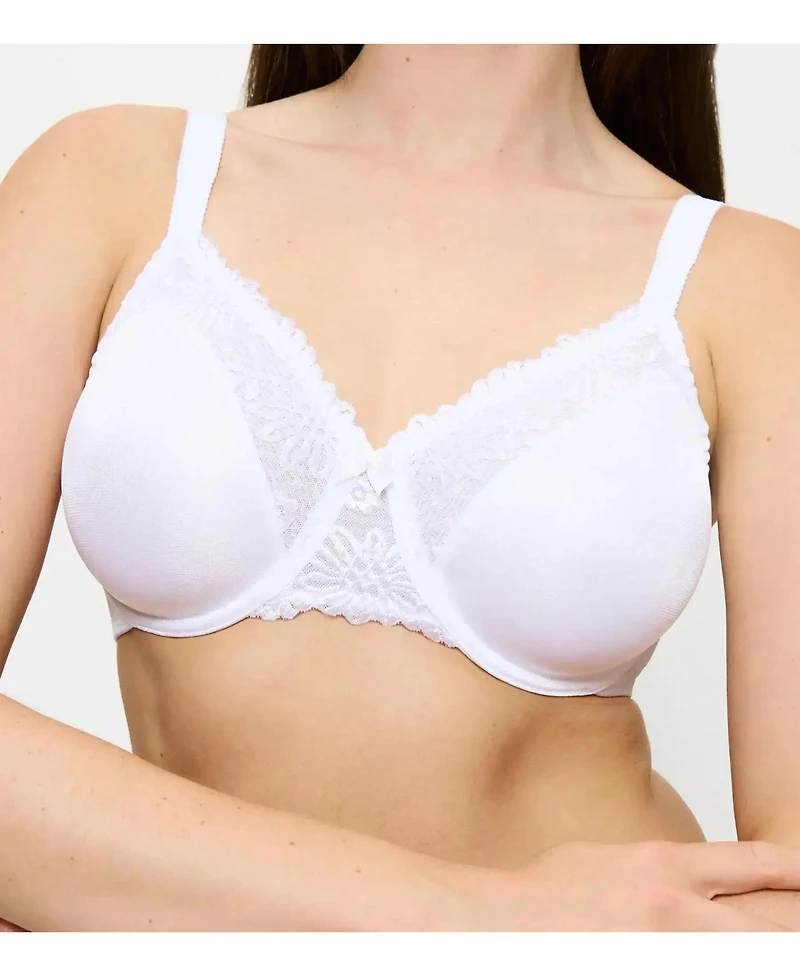 Triumph Women's Ladyform Soft Minimizer Bra