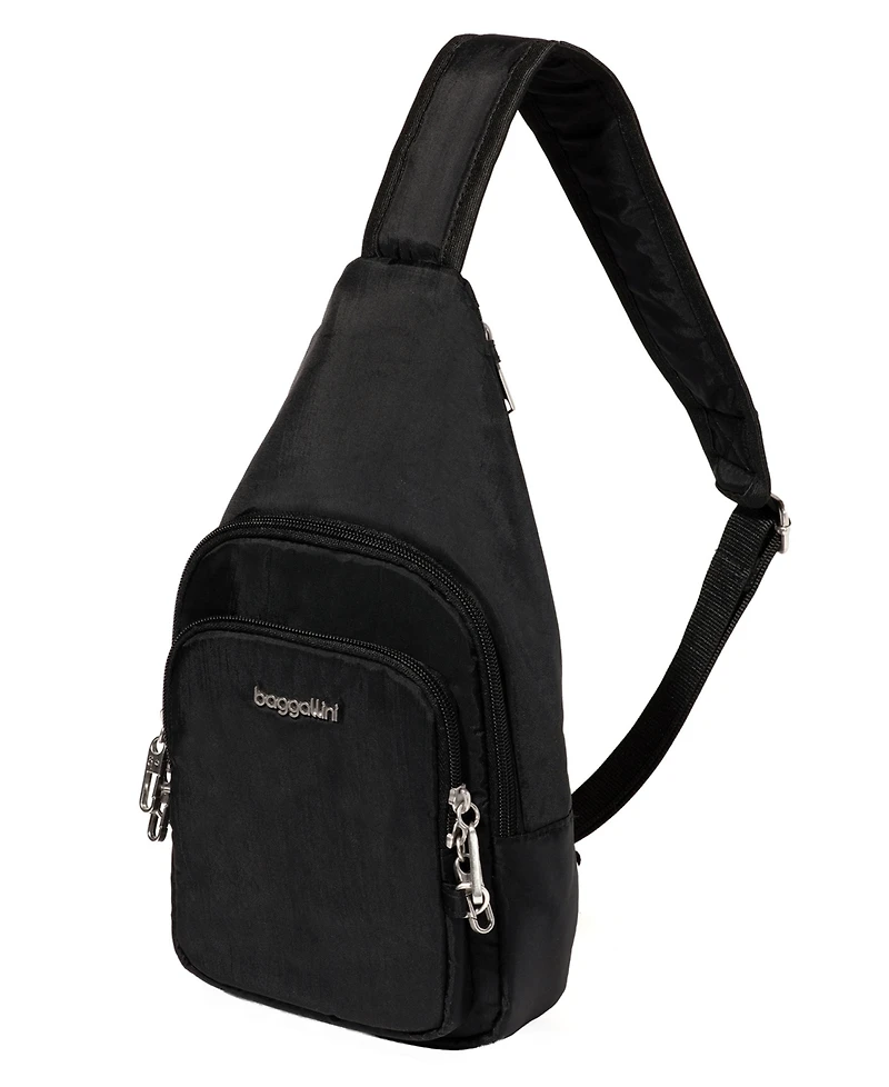 Securtex Anti-Theft Daytripper Sling