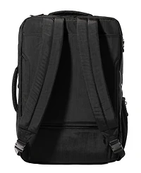 Baggallini Modern Convertible Small Backpack Messenger