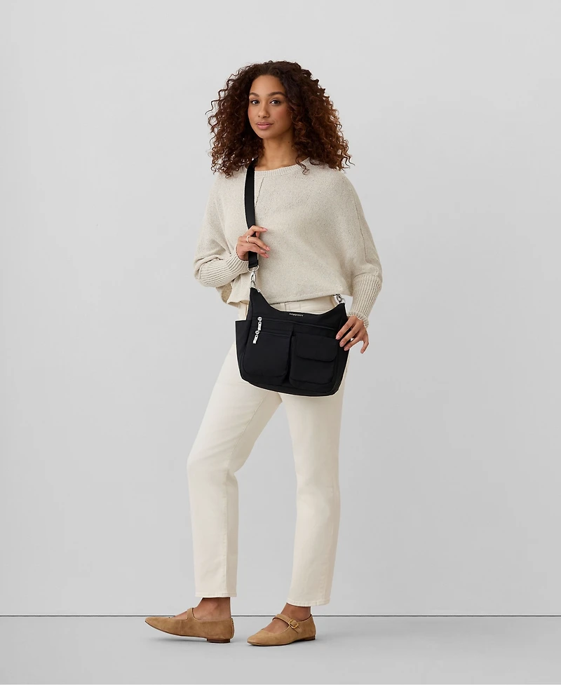 Baggallini Women's Modern Everywhere Bag, Set 2 Piece