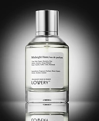 Lovery Midnight Haze Eau de Parfum Spray, 3.4 oz