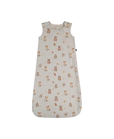 Deux par Baby Boys (0M-36M) Cotton Sleep Sack Animal Print