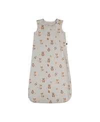 Deux par Baby Boys (0M-36M) Cotton Sleep Sack Animal Print
