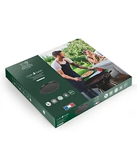 Peugeot Grill to Table Pizza Stone, 15"