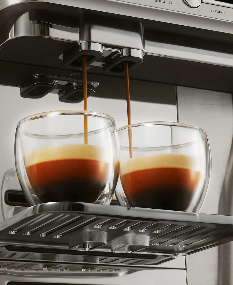 Ninja Auto Barista Fully Automatic Espresso Machine