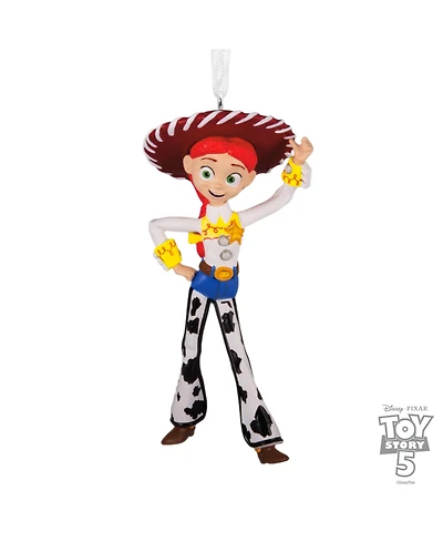 Hallmark Christmas Ornament Disney-Pixar Toy Story 5 Jessie