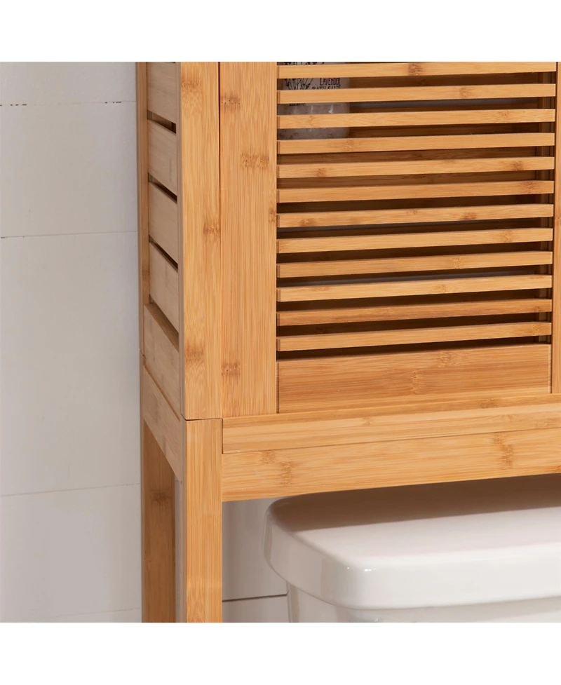 Linon Bracken Space Saver