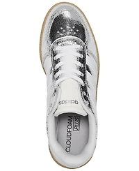 Adidas Women's Breaknet Sleek Lifestyle Sneakers from Finish Line