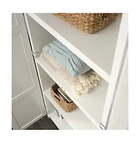 Sauder HomePlus Storage Cabinet