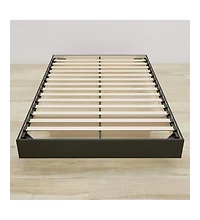 Nexera Platform Bed Frame, Queen