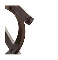 Liberty Furniture Mill Creek Console Swivel Stool