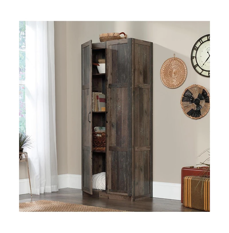 Sauder Miscellaneous Storage Storage Cabinet