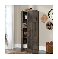 Sauder Miscellaneous Storage Storage Cabinet