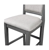 New Classic Furniture Amy Counter Chair