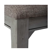 Liberty Furniture Industries, Inc Dining Bench