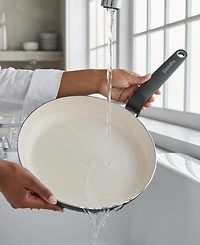 GreenPan Ceramic Nonstick 2-Piece Frypan Set